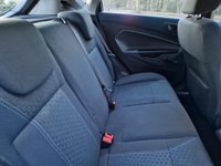 USED 2010 10 FORD FIESTA 1.4 ZETEC 16V 5d 96 BHP ZERO DEPOSIT FINANCE AVAILABLE