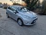 USED 2010 10 FORD FIESTA 1.4 ZETEC 16V 5d 96 BHP ZERO DEPOSIT FINANCE AVAILABLE