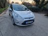 USED 2010 10 FORD FIESTA 1.4 ZETEC 16V 5d 96 BHP ZERO DEPOSIT FINANCE AVAILABLE