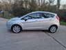 USED 2010 10 FORD FIESTA 1.4 ZETEC 16V 5d 96 BHP ZERO DEPOSIT FINANCE AVAILABLE