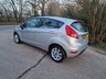 USED 2010 10 FORD FIESTA 1.4 ZETEC 16V 5d 96 BHP ZERO DEPOSIT FINANCE AVAILABLE