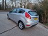 USED 2010 10 FORD FIESTA 1.4 ZETEC 16V 5d 96 BHP ZERO DEPOSIT FINANCE AVAILABLE