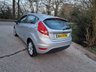 USED 2010 10 FORD FIESTA 1.4 ZETEC 16V 5d 96 BHP ZERO DEPOSIT FINANCE AVAILABLE