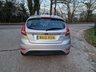 USED 2010 10 FORD FIESTA 1.4 ZETEC 16V 5d 96 BHP ZERO DEPOSIT FINANCE AVAILABLE