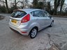 USED 2010 10 FORD FIESTA 1.4 ZETEC 16V 5d 96 BHP ZERO DEPOSIT FINANCE AVAILABLE