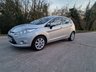 USED 2010 10 FORD FIESTA 1.4 ZETEC 16V 5d 96 BHP ZERO DEPOSIT FINANCE AVAILABLE