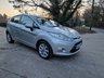 USED 2010 10 FORD FIESTA 1.4 ZETEC 16V 5d 96 BHP ZERO DEPOSIT FINANCE AVAILABLE