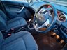 USED 2010 10 FORD FIESTA 1.4 ZETEC 16V 5d 96 BHP ZERO DEPOSIT FINANCE AVAILABLE