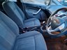 USED 2010 10 FORD FIESTA 1.4 ZETEC 16V 5d 96 BHP ZERO DEPOSIT FINANCE AVAILABLE