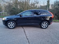 USED 2010 10 VOLVO XC60 2.4 D5 SE LUX AWD 5d 205 BHP ZERO DEPOSIT FINANCE AVAILABLE