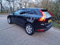 USED 2010 10 VOLVO XC60 2.4 D5 SE LUX AWD 5d 205 BHP ZERO DEPOSIT FINANCE AVAILABLE