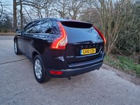 USED 2010 10 VOLVO XC60 2.4 D5 SE LUX AWD 5d 205 BHP ZERO DEPOSIT FINANCE AVAILABLE