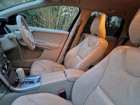 USED 2010 10 VOLVO XC60 2.4 D5 SE LUX AWD 5d 205 BHP ZERO DEPOSIT FINANCE AVAILABLE