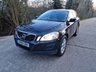 USED 2010 10 VOLVO XC60 2.4 D5 SE LUX AWD 5d 205 BHP ZERO DEPOSIT FINANCE AVAILABLE