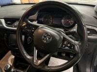 USED 2015 65 VAUXHALL CORSA 1.2L DESIGN 5d 69 BHP *6 MONTH WARRANTY / LONG MOT*