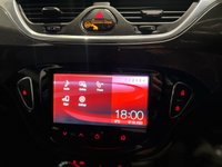 USED 2015 65 VAUXHALL CORSA 1.2L DESIGN 5d 69 BHP *6 MONTH WARRANTY / LONG MOT*