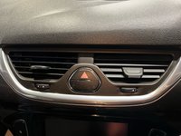 USED 2015 65 VAUXHALL CORSA 1.2L DESIGN 5d 69 BHP *6 MONTH WARRANTY / LONG MOT*