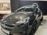 USED 2015 65 VAUXHALL CORSA 1.2L DESIGN 5d 69 BHP *6 MONTH WARRANTY / LONG MOT*