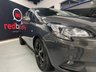 USED 2015 65 VAUXHALL CORSA 1.2L DESIGN 5d 69 BHP *6 MONTH WARRANTY / LONG MOT*