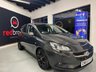 USED 2015 65 VAUXHALL CORSA 1.2L DESIGN 5d 69 BHP *6 MONTH WARRANTY / LONG MOT*