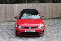 USED 2017 17 VOLKSWAGEN GOLF 2.0 R TSI DSG 5d 306 BHP PANORAMIC GLASS SUNROOF