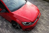 USED 2017 17 VOLKSWAGEN GOLF 2.0 R TSI DSG 5d 306 BHP PANORAMIC GLASS SUNROOF