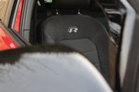 USED 2017 17 VOLKSWAGEN GOLF 2.0 R TSI DSG 5d 306 BHP PANORAMIC GLASS SUNROOF