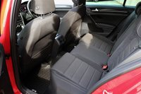 USED 2017 17 VOLKSWAGEN GOLF 2.0 R TSI DSG 5d 306 BHP PANORAMIC GLASS SUNROOF