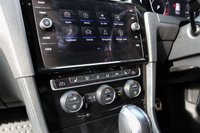 USED 2017 17 VOLKSWAGEN GOLF 2.0 R TSI DSG 5d 306 BHP PANORAMIC GLASS SUNROOF