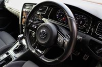 USED 2017 17 VOLKSWAGEN GOLF 2.0 R TSI DSG 5d 306 BHP PANORAMIC GLASS SUNROOF