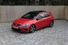 USED 2017 17 VOLKSWAGEN GOLF 2.0 R TSI DSG 5d 306 BHP PANORAMIC GLASS SUNROOF