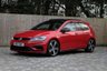 USED 2017 17 VOLKSWAGEN GOLF 2.0 R TSI DSG 5d 306 BHP PANORAMIC GLASS SUNROOF
