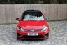 USED 2017 17 VOLKSWAGEN GOLF 2.0 R TSI DSG 5d 306 BHP PANORAMIC GLASS SUNROOF