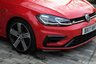 USED 2017 17 VOLKSWAGEN GOLF 2.0 R TSI DSG 5d 306 BHP PANORAMIC GLASS SUNROOF