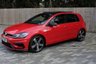 USED 2017 17 VOLKSWAGEN GOLF 2.0 R TSI DSG 5d 306 BHP PANORAMIC GLASS SUNROOF