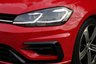 USED 2017 17 VOLKSWAGEN GOLF 2.0 R TSI DSG 5d 306 BHP PANORAMIC GLASS SUNROOF