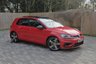 USED 2017 17 VOLKSWAGEN GOLF 2.0 R TSI DSG 5d 306 BHP PANORAMIC GLASS SUNROOF