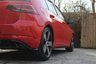 USED 2017 17 VOLKSWAGEN GOLF 2.0 R TSI DSG 5d 306 BHP PANORAMIC GLASS SUNROOF