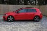 USED 2017 17 VOLKSWAGEN GOLF 2.0 R TSI DSG 5d 306 BHP PANORAMIC GLASS SUNROOF