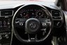 USED 2017 17 VOLKSWAGEN GOLF 2.0 R TSI DSG 5d 306 BHP PANORAMIC GLASS SUNROOF