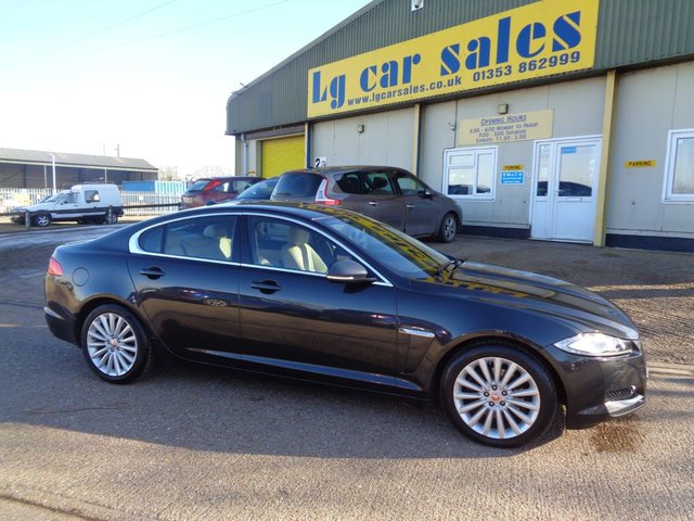 Lg Car Sales Ltd Littleport Ely