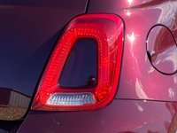 USED 2019 19 FIAT 500 1.2 LOUNGE 3d 69 BHP 