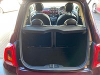 USED 2019 19 FIAT 500 1.2 LOUNGE 3d 69 BHP 