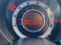 USED 2019 19 FIAT 500 1.2 LOUNGE 3d 69 BHP 