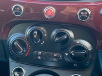 USED 2019 19 FIAT 500 1.2 LOUNGE 3d 69 BHP 