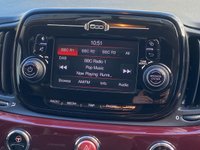 USED 2019 19 FIAT 500 1.2 LOUNGE 3d 69 BHP 