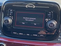 USED 2019 19 FIAT 500 1.2 LOUNGE 3d 69 BHP 