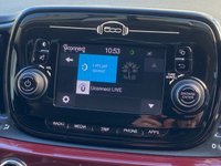 USED 2019 19 FIAT 500 1.2 LOUNGE 3d 69 BHP 