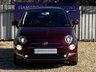 USED 2019 19 FIAT 500 1.2 LOUNGE 3d 69 BHP 