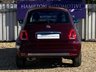 USED 2019 19 FIAT 500 1.2 LOUNGE 3d 69 BHP 